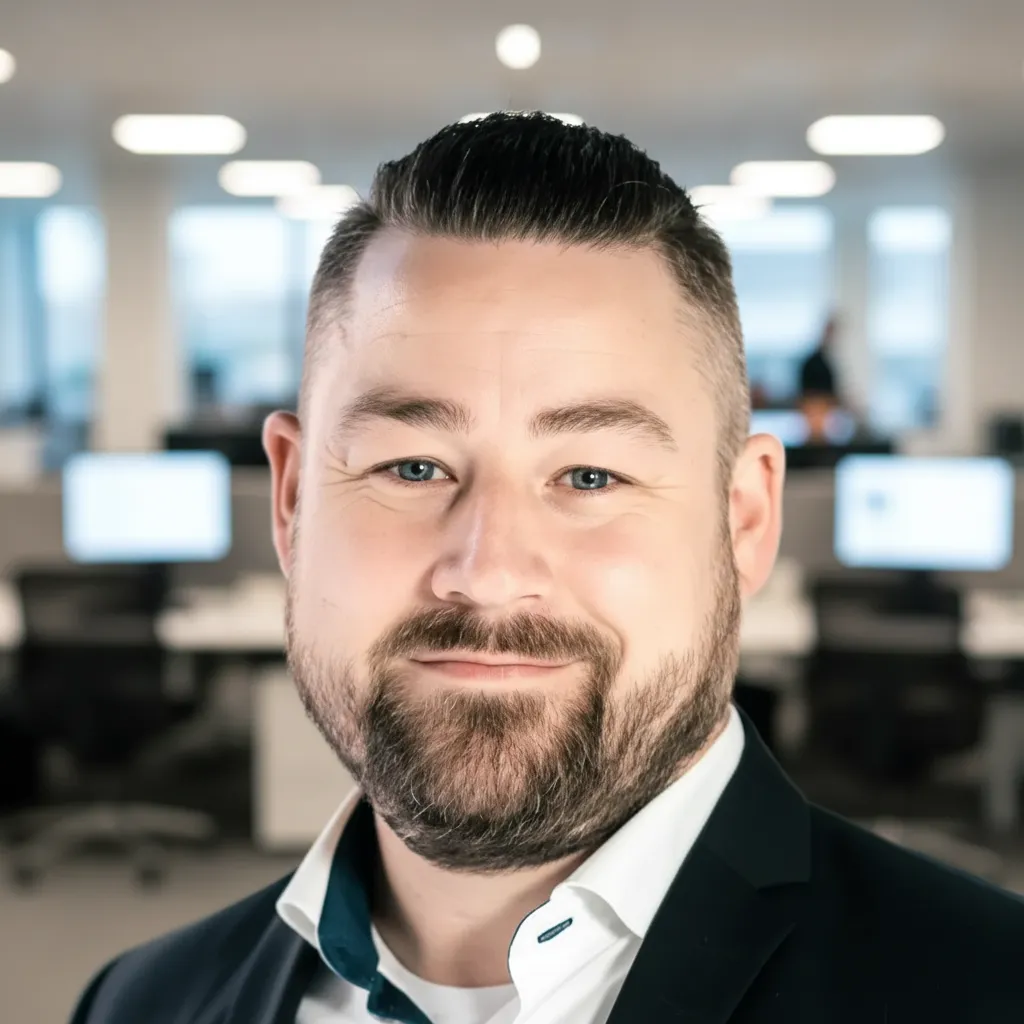 Kristian Vangsgaard