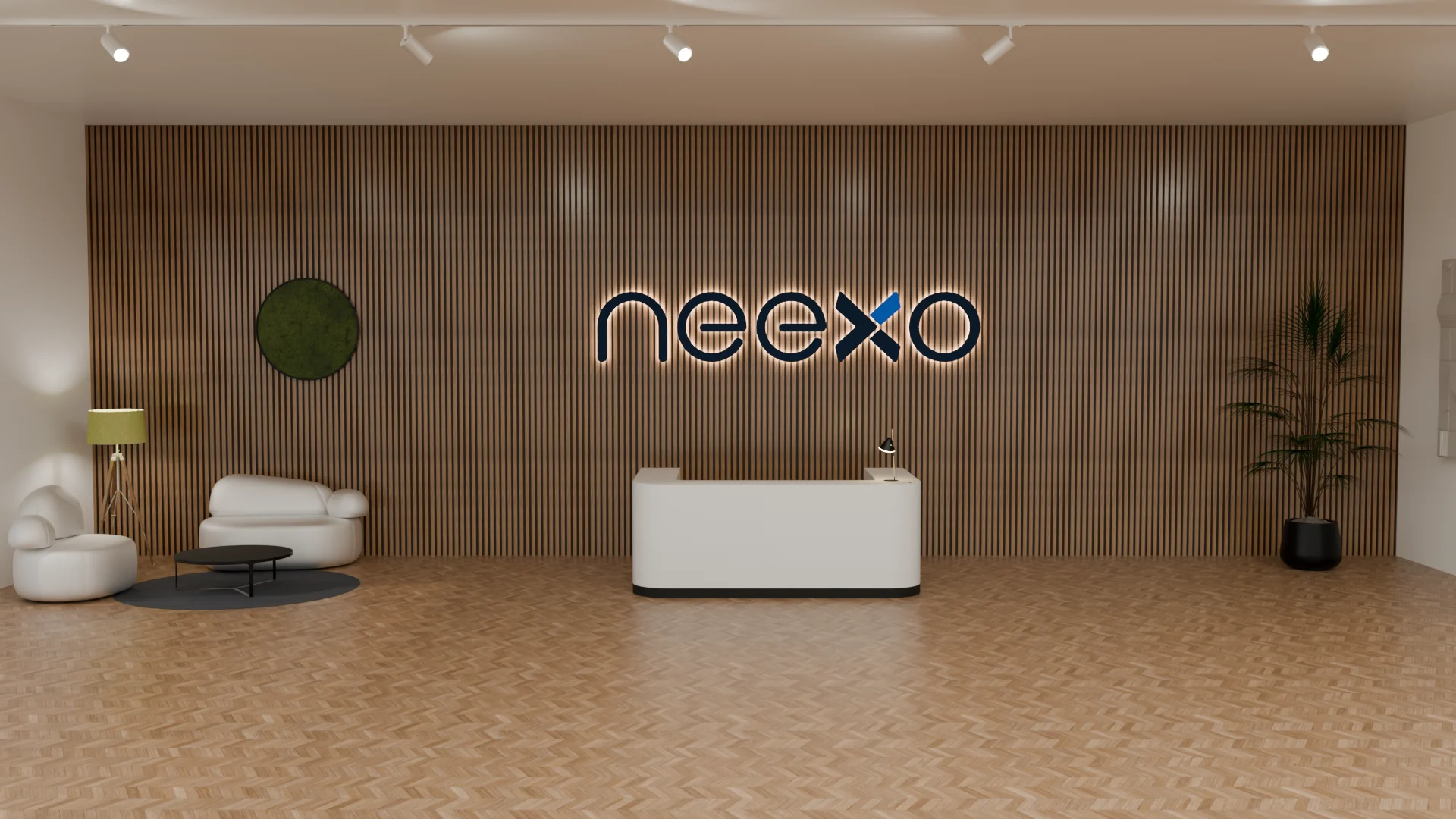 neexo office