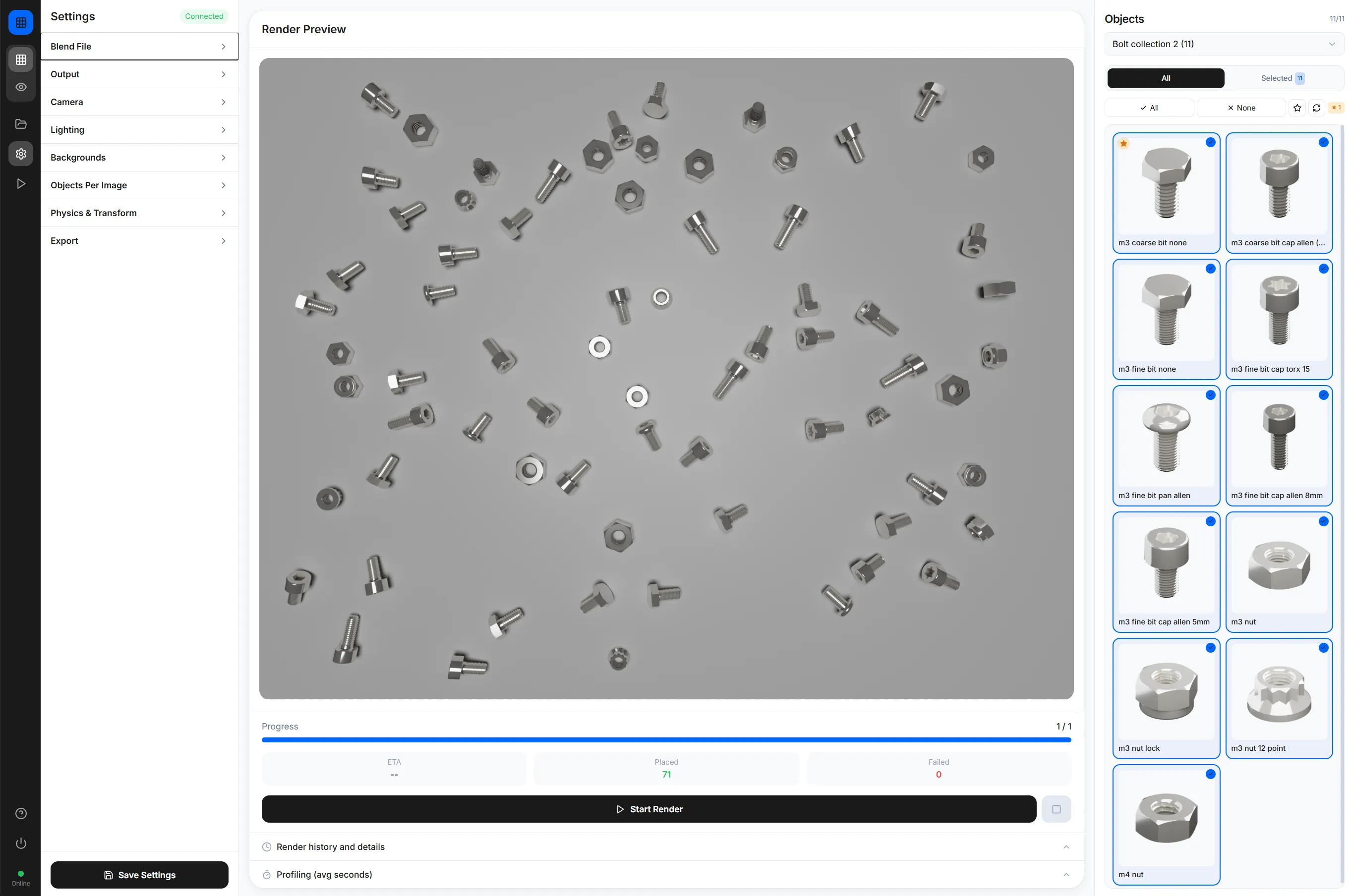 Synthetic data: Close the data gap in your AI development