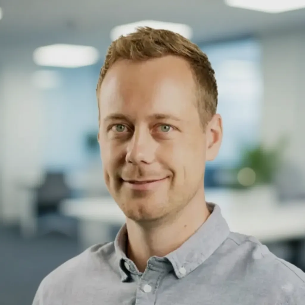 Michael Kjærhus